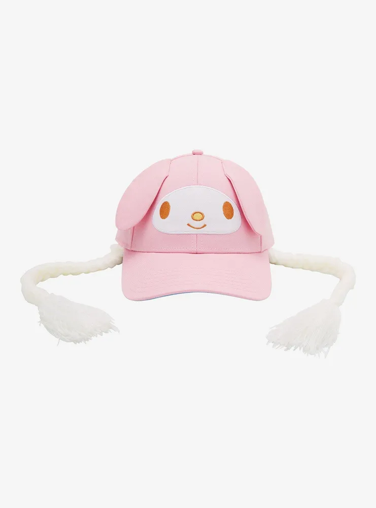 My melody 2025 hat hot topic