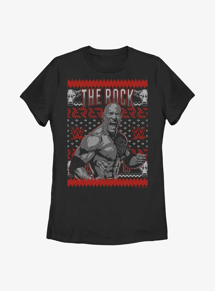 The rock ugly clearance christmas