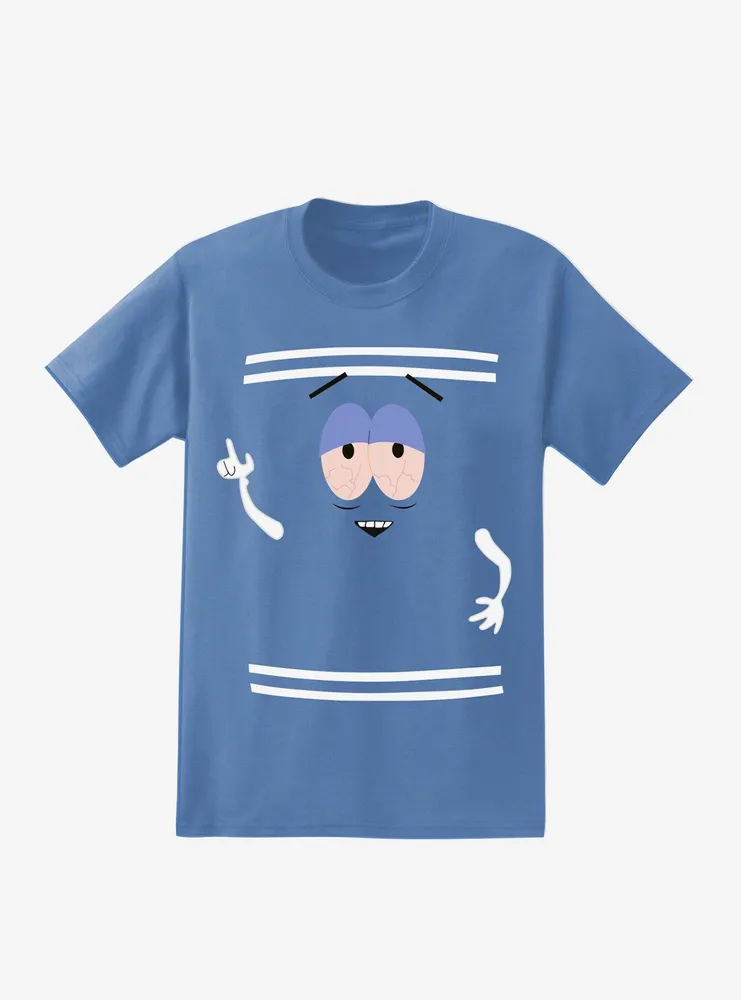 Towelie sweatshirt discount