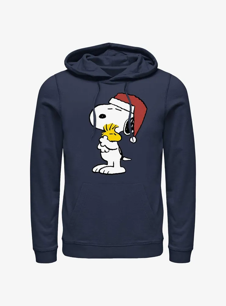 Peanuts store woodstock hoodie