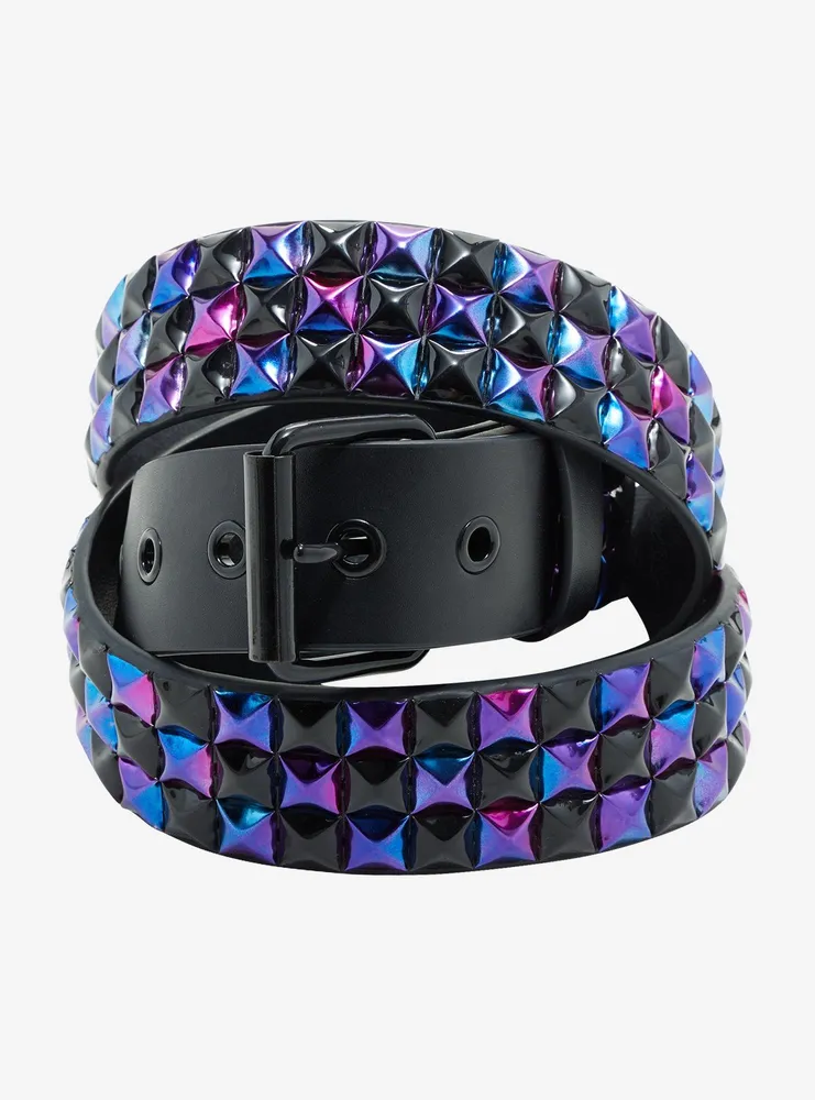 Hot topic hotsell studded belt