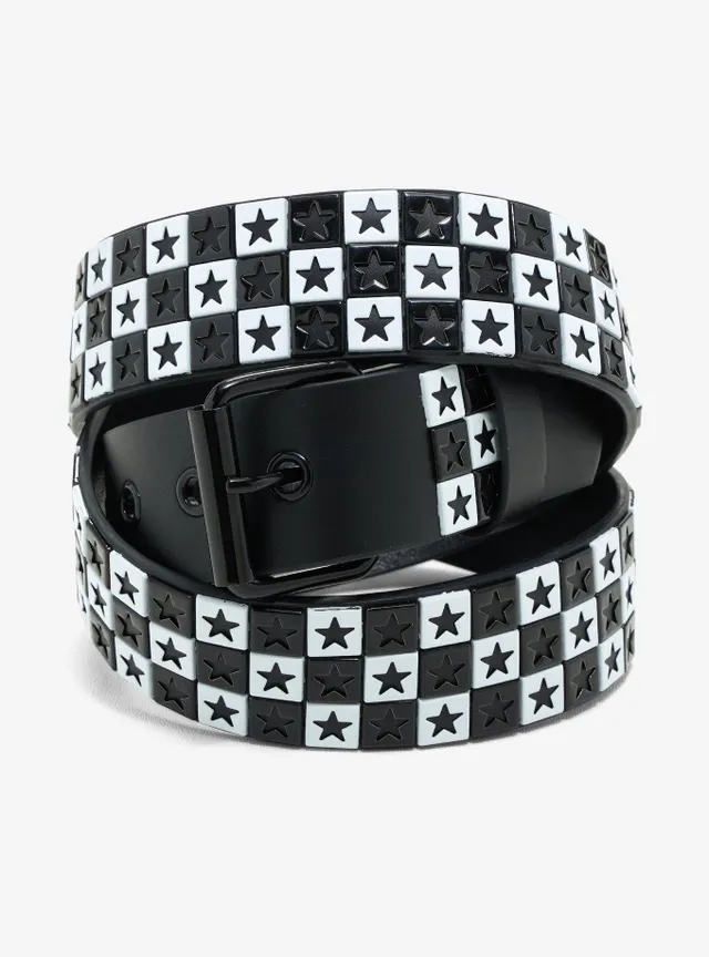 Star 2025 studded belt