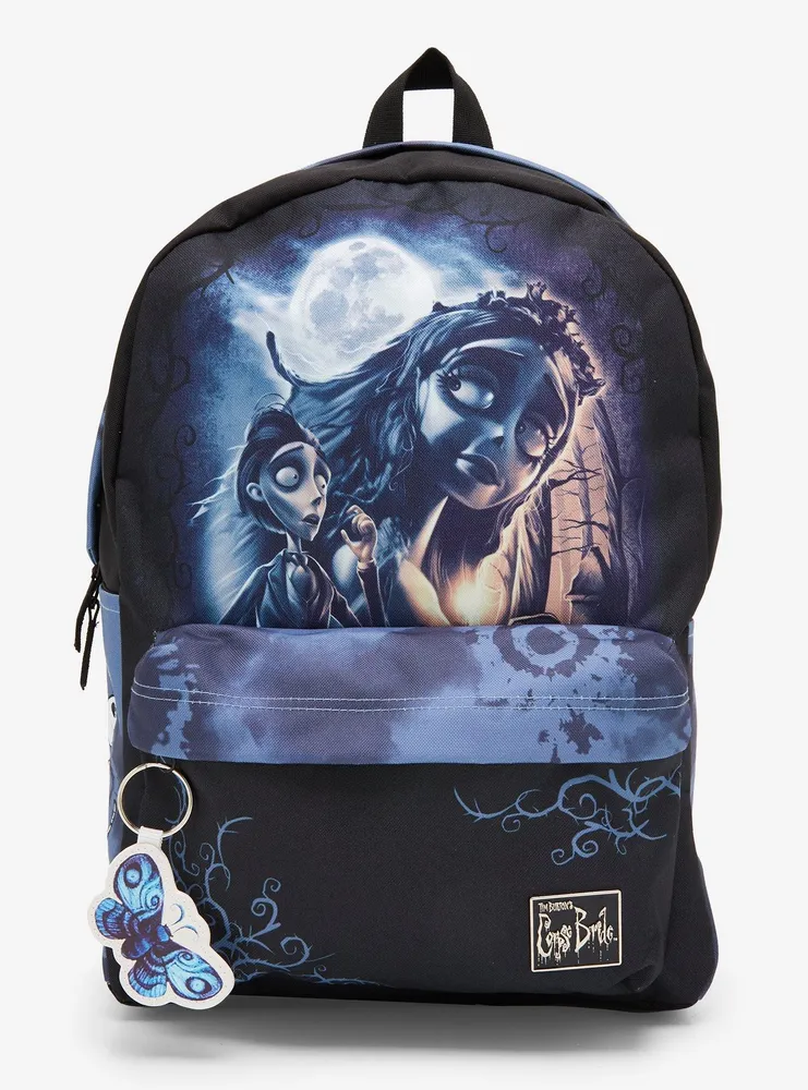 Corpse store Bride Backpack