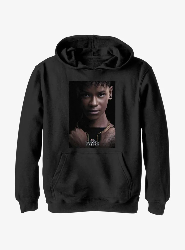 Black panther best sale hoodie from movie