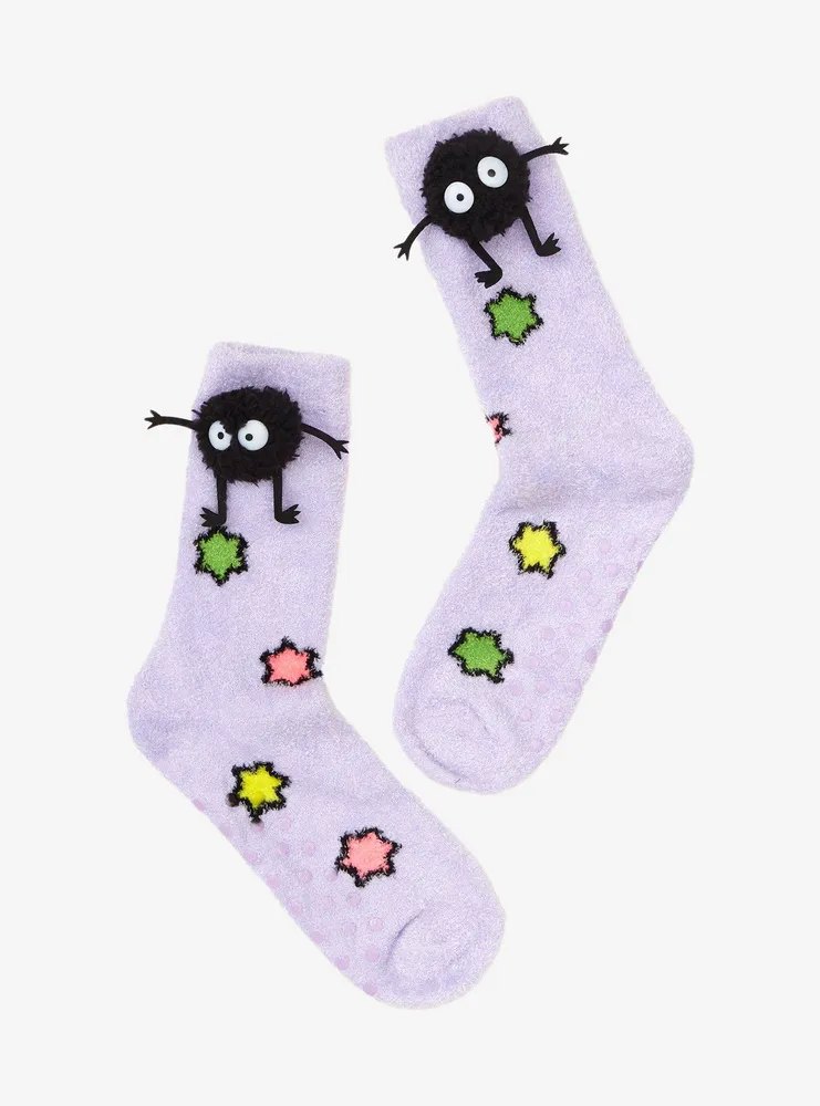 Soot discount sprite slippers