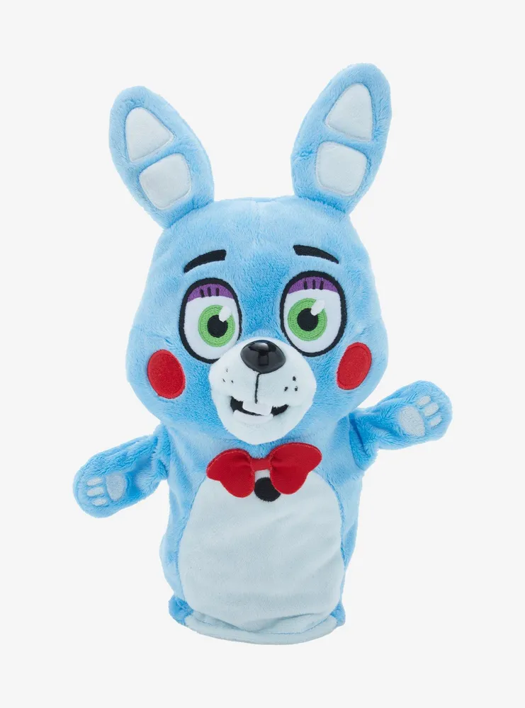 Toy bonnie cheap plush funko