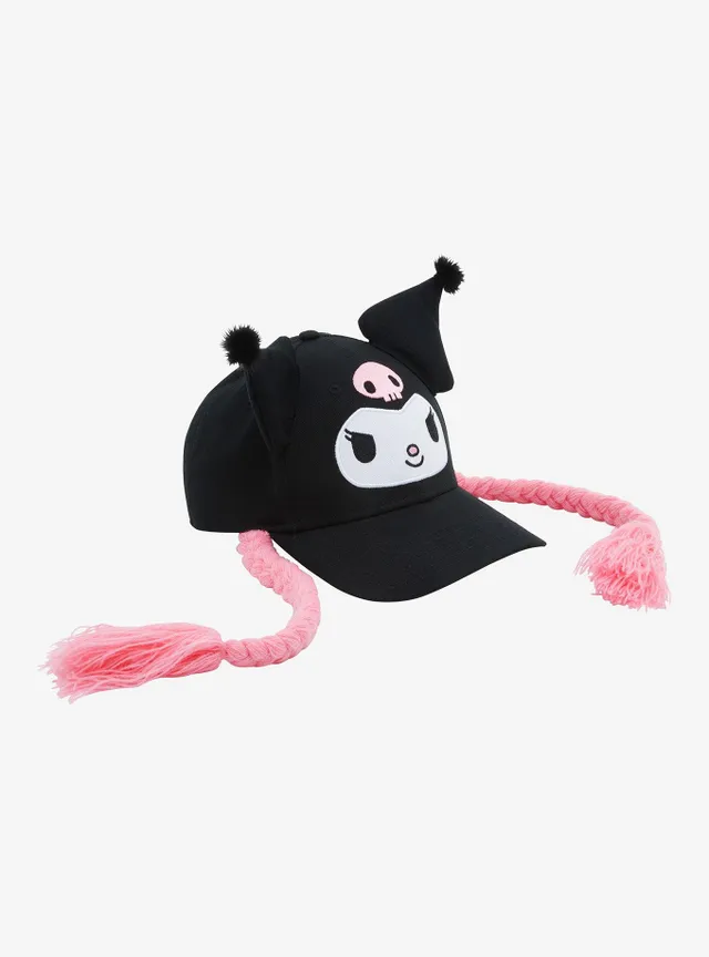 Hot topic kuromi 2025 headband