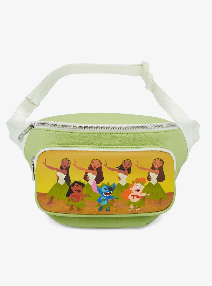 Disney fanny pack outlet forever 21