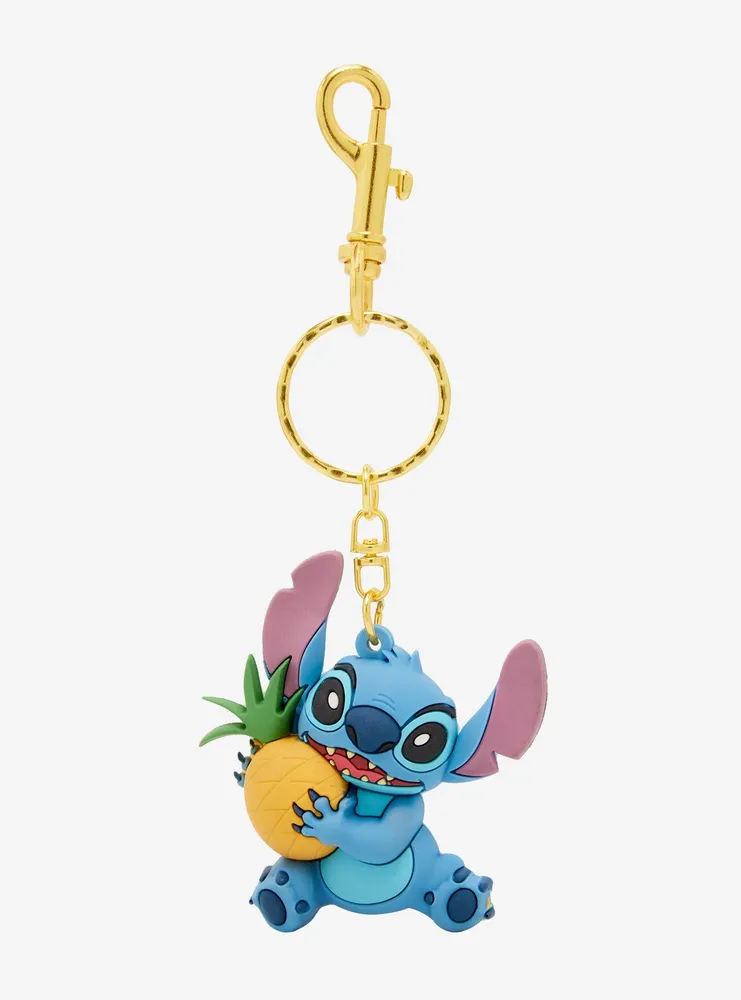 Stitch pineapple shops Loungefly