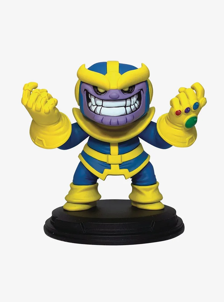 Hot topic hot sale thanos