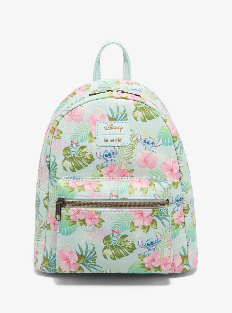 Hot topic stitch clearance backpack