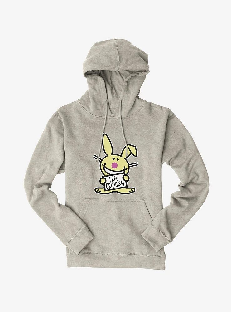 Happy discount Bunny Fleece Hoodie