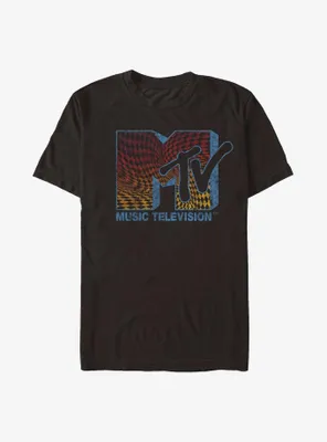 Mtv checkerboard shirt deals