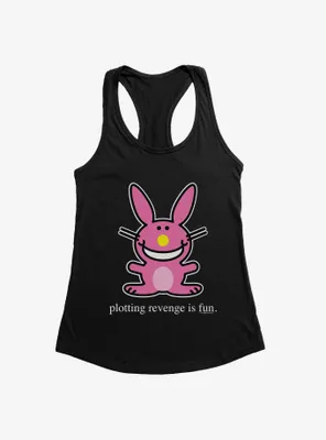 Boxlunch It's Happy Bunny Easy To Love Womens Tank Top | MainPlace