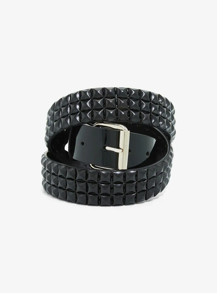 Hot topic 2024 studded belt