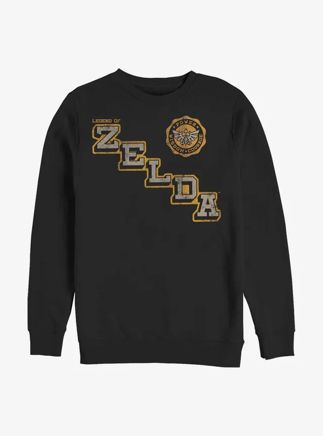 ARULA Nashville Varsity Sweatshirt | CoolSprings Galleria