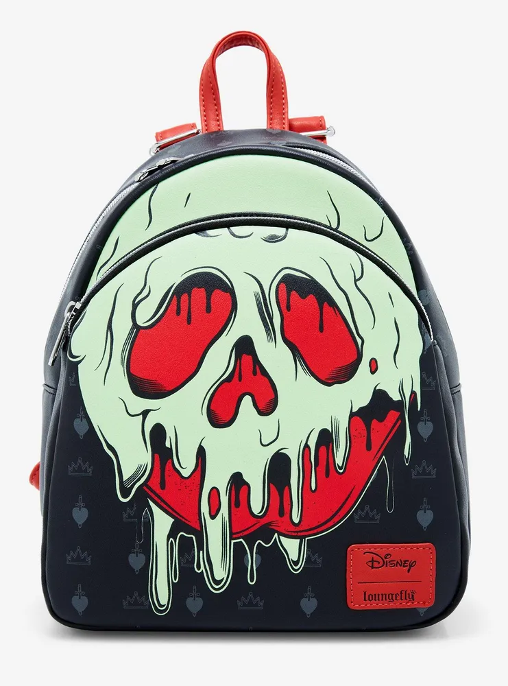 Loungefly seven dwarfs mini on sale backpack