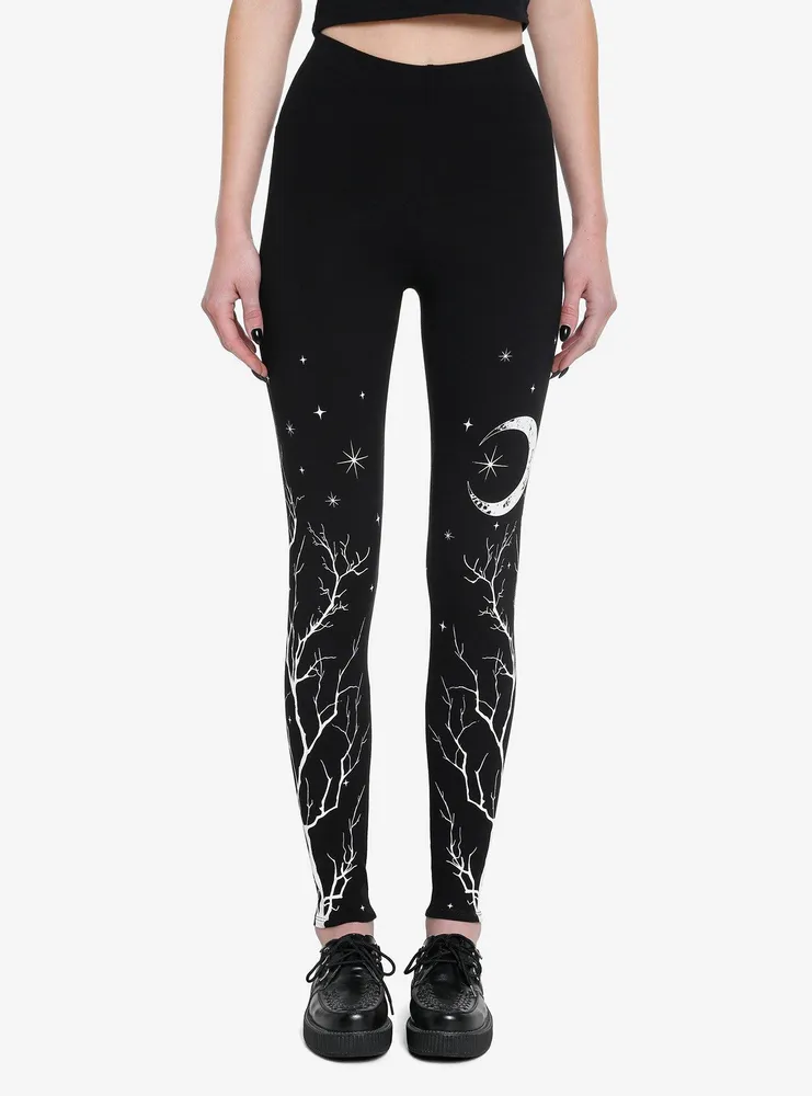 Hot 2025 topic leggings