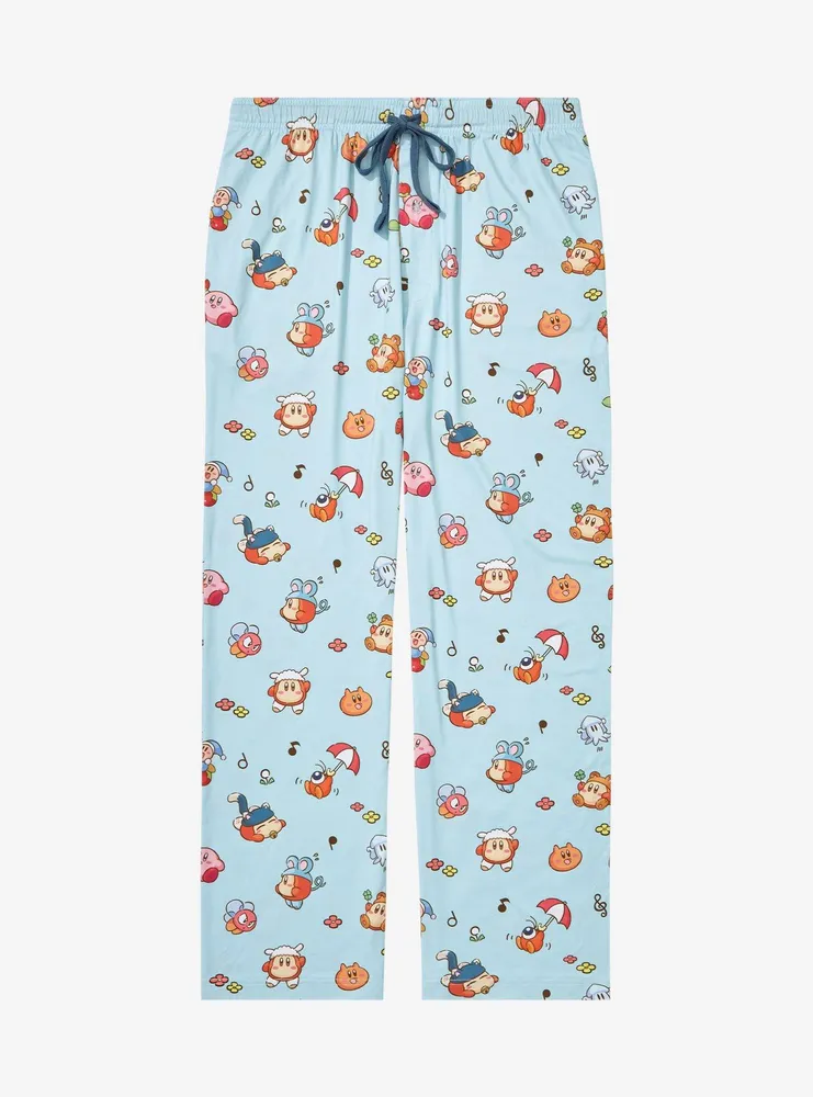 Men's nintendo pajama online pants