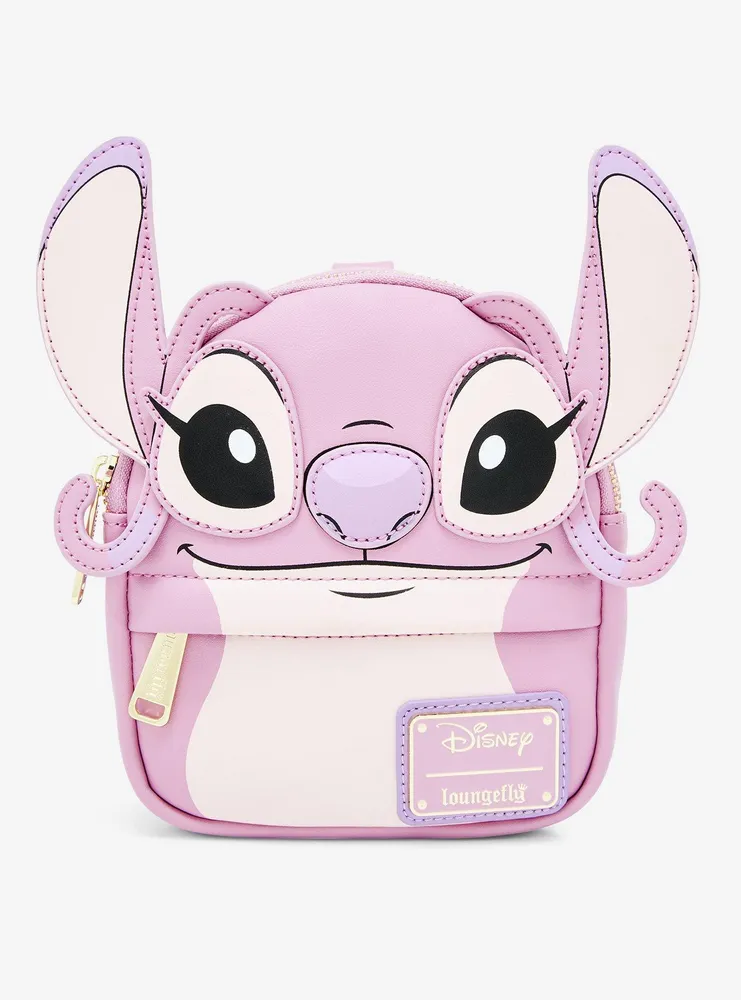 Boxlunch stitch online loungefly