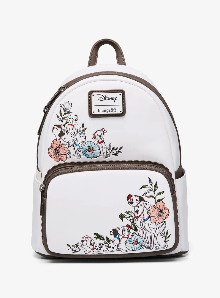 BioWorld store 101 Dalmatians MiniBackpack