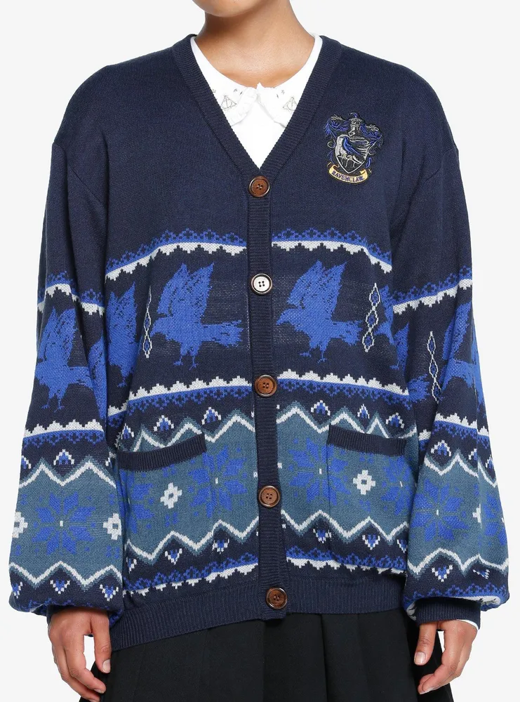 Torrid harry potter on sale cardigan