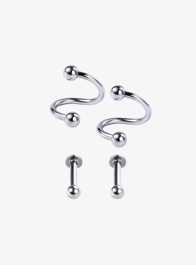 Hot topic sale helix earrings