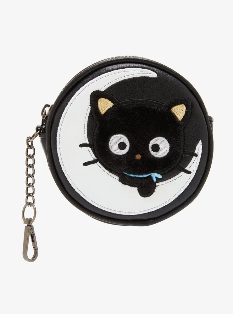 Kate spade cat hot sale coin purse