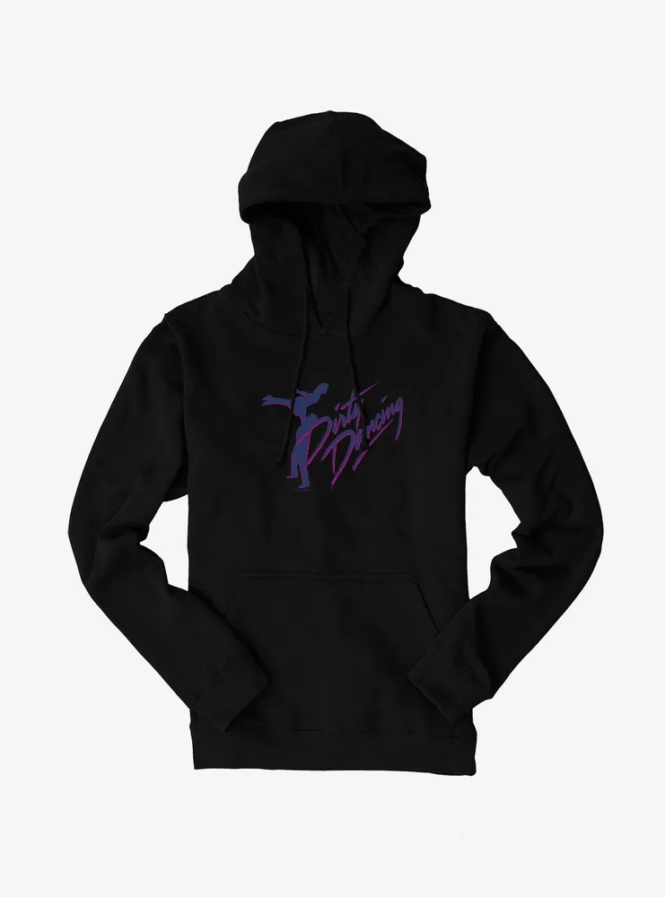 Dirty dancing outlet hoodie hm