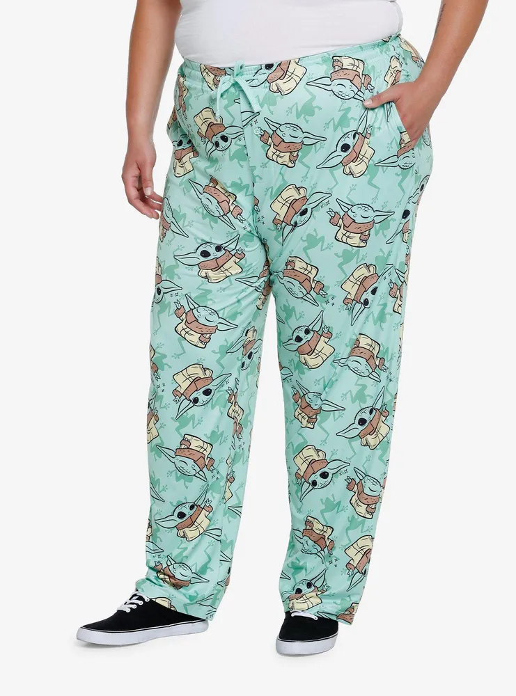 Mandalorian discount sleep pants