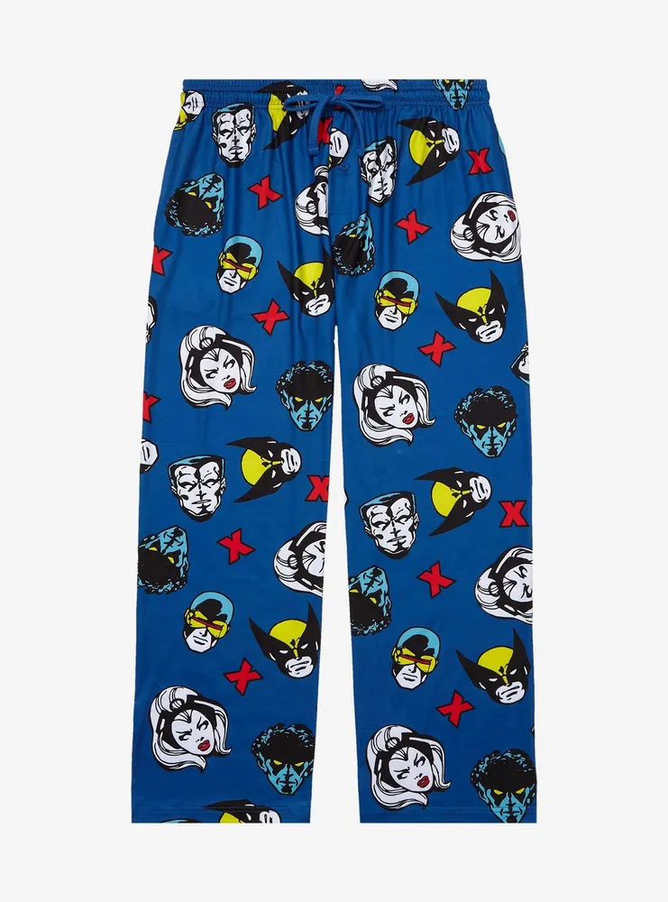 Mens lounge pants online character