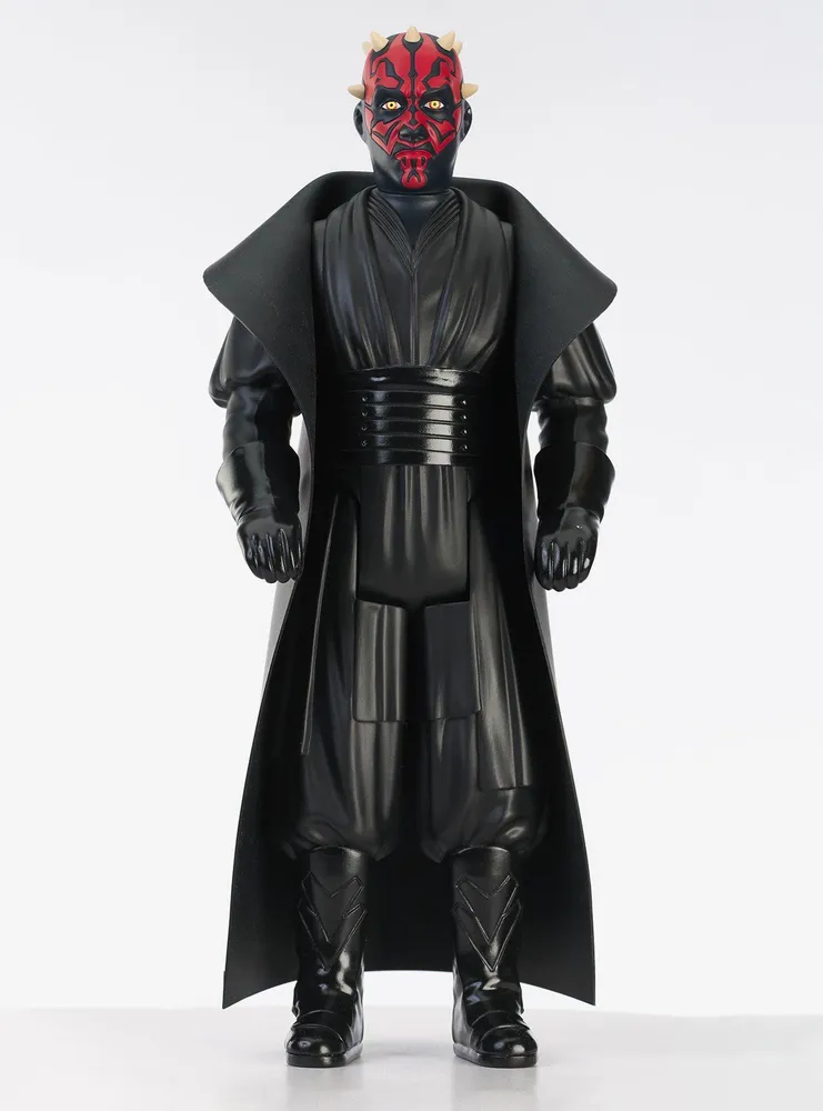 Hot Topic Diamond Select Toys Star Wars: The Phantom Menace