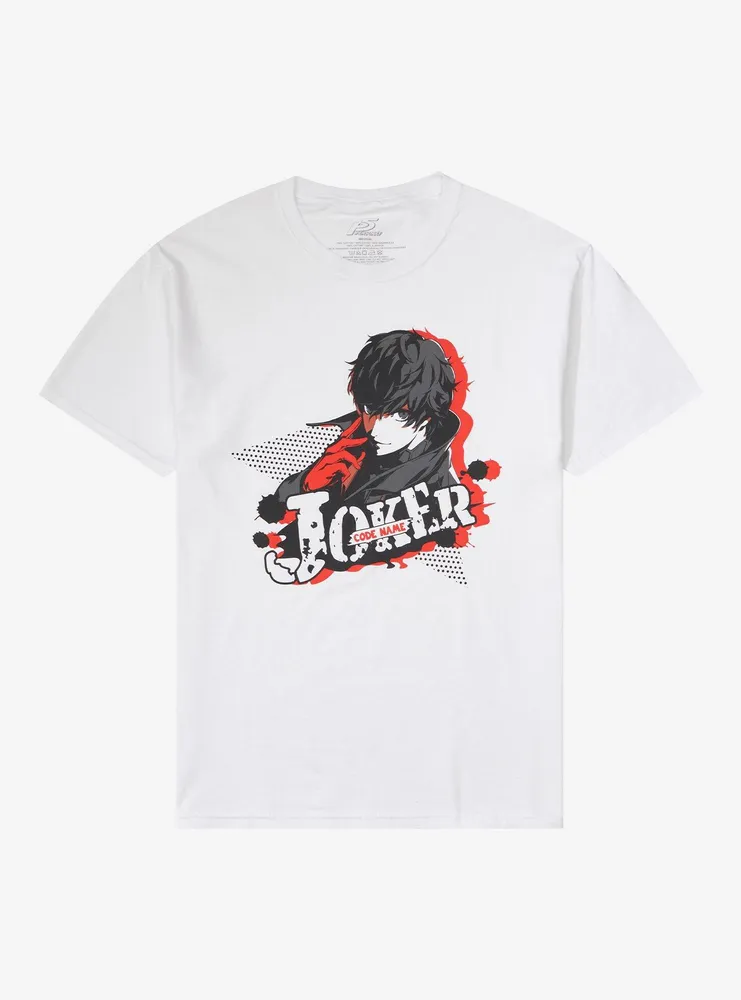 Joker hoodie hot store topic