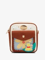 Our Universe Disney hotsell Winnie the Pooh Daisy Handbag Crossbody Bag Purse