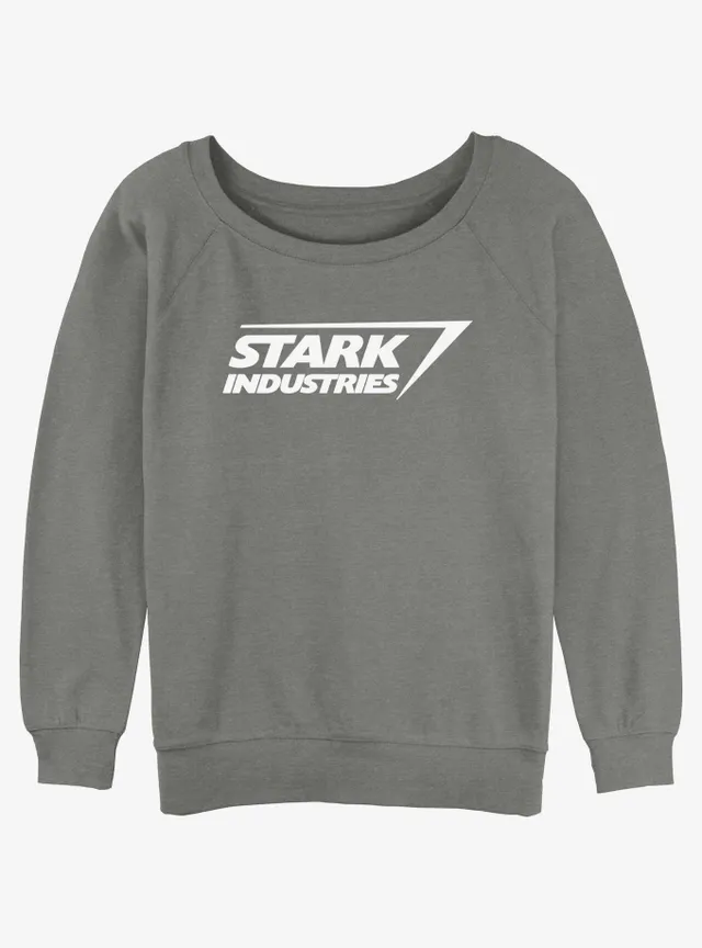 Stark industries crewneck online