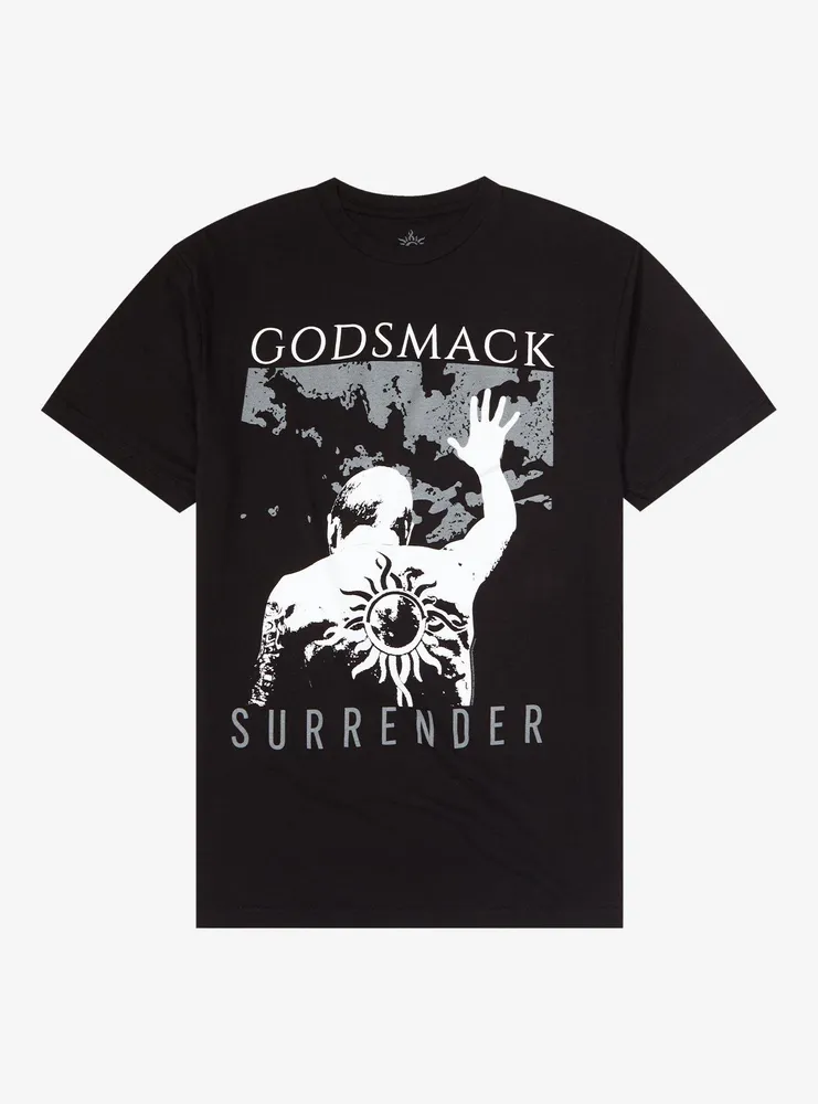 Godsmack cheap t shirts