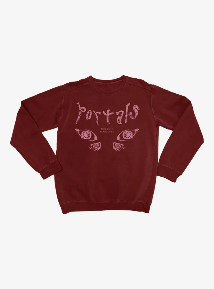 Hot Topic Melanie Martinez Portals Sweatshirt | Bramalea City Centre