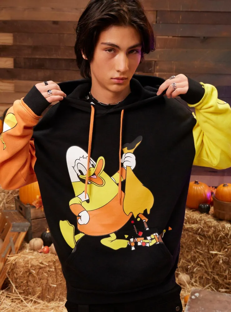 Daffy shop duck hoodie