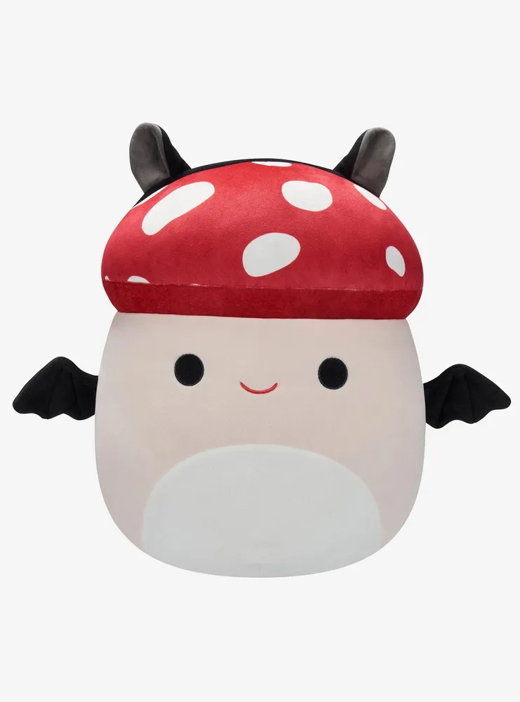 Mushroom squishmallow shops