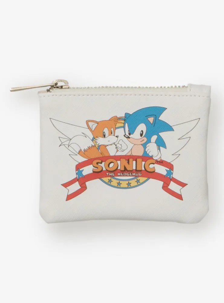 Hedgehog discount coin purse