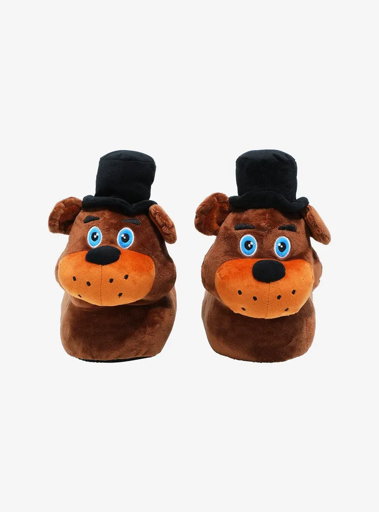 Freddy fazbear stuffed animals online