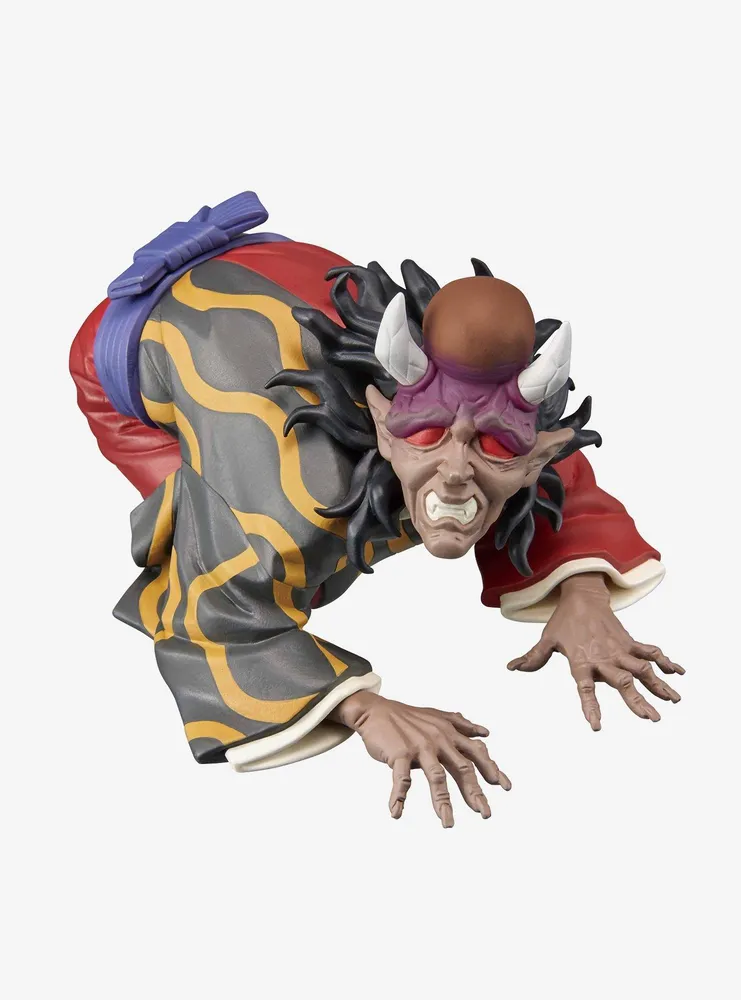 Demon Slayer Banpresto Demon Slayer: Kimetsu no Yaiba Demon