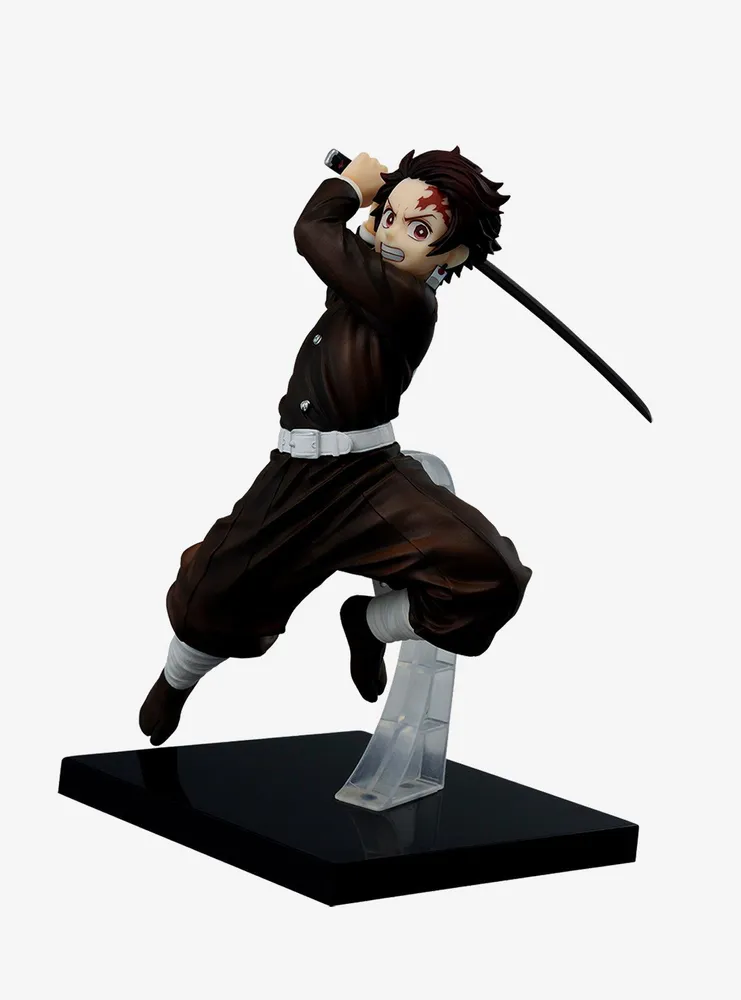 Boxlunch Bandai Spirits Demon Slayer: Kimetsu no Yaiba Ichibansho ...