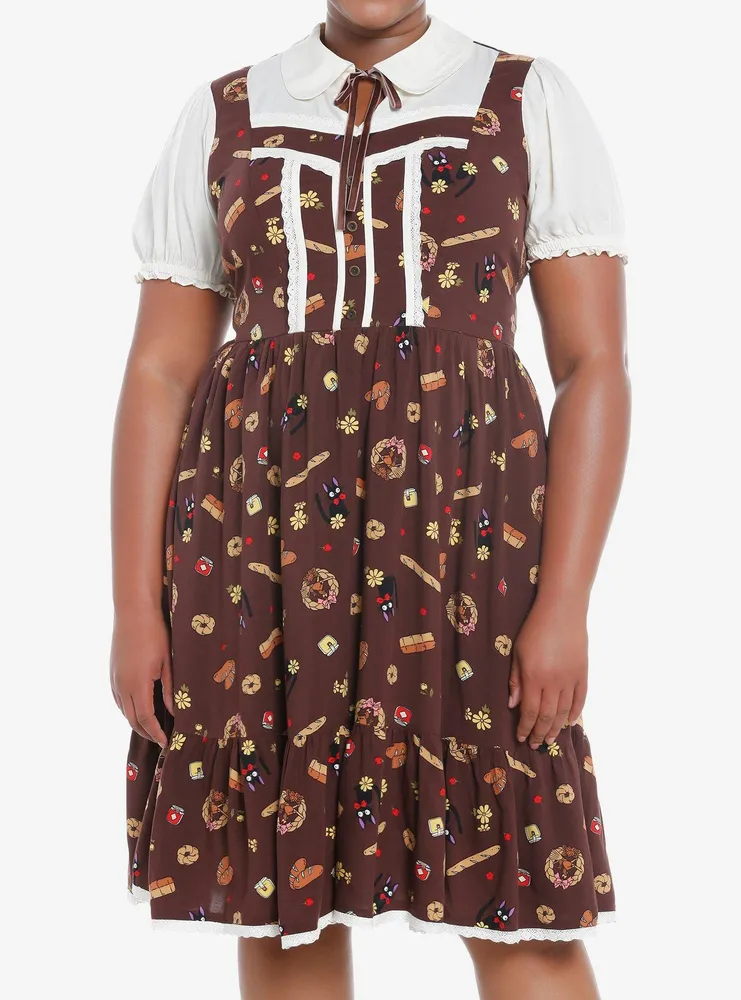 Hot topic hotsell totoro dress