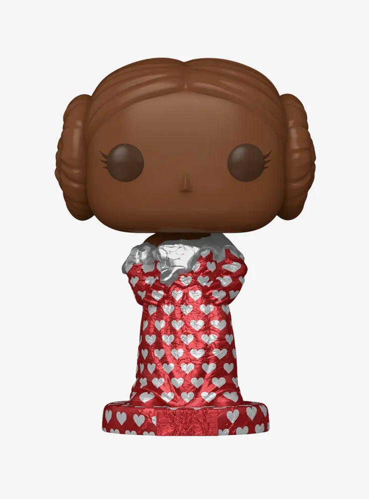 Princess leia 2024 bobble head