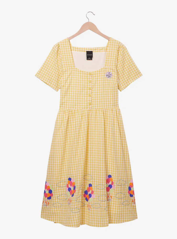 Pixar up cheap dress