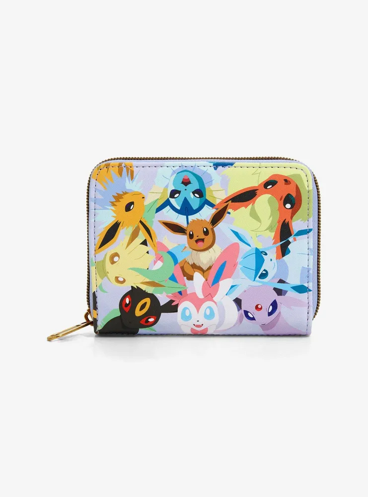 Pokemon wallet hot 2025 topic