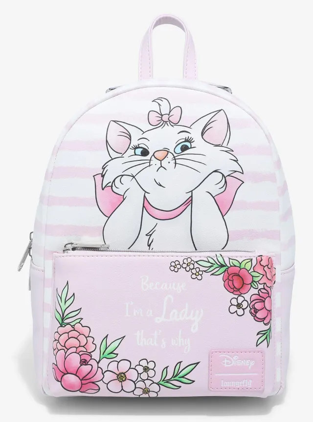 Loungefly aristocats bag sale