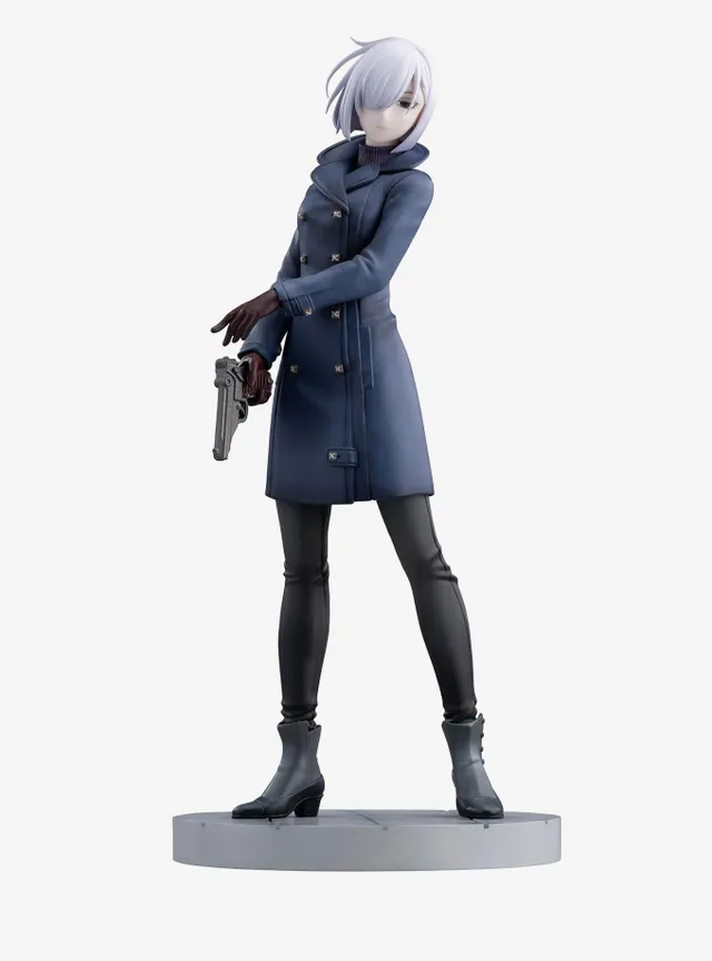 Tatsuya　AOS + FTG Spy x Family Sega Spy x Family Luminasta Loid Forger Figure
