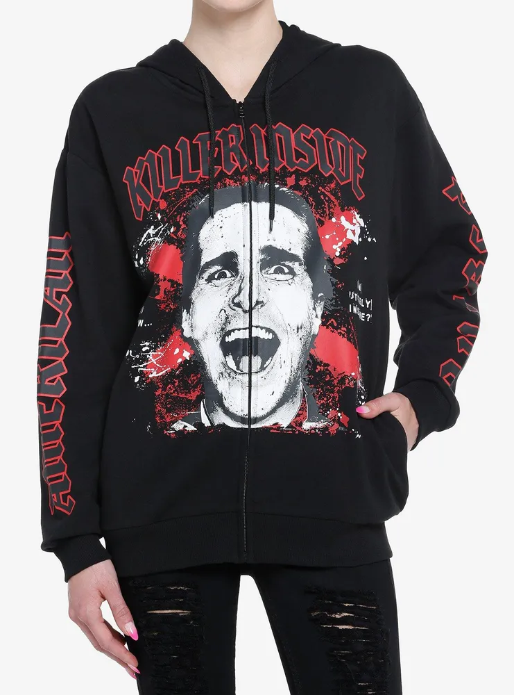 Tokyo ghoul hoodie sale hot topic